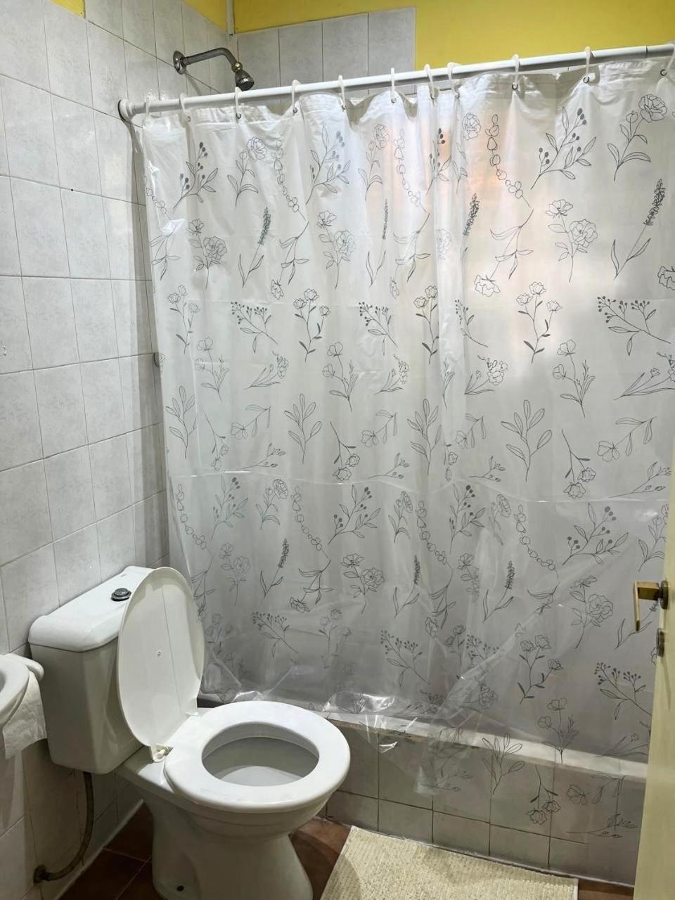 Departamentos Centro El Calafate公寓 外观 照片