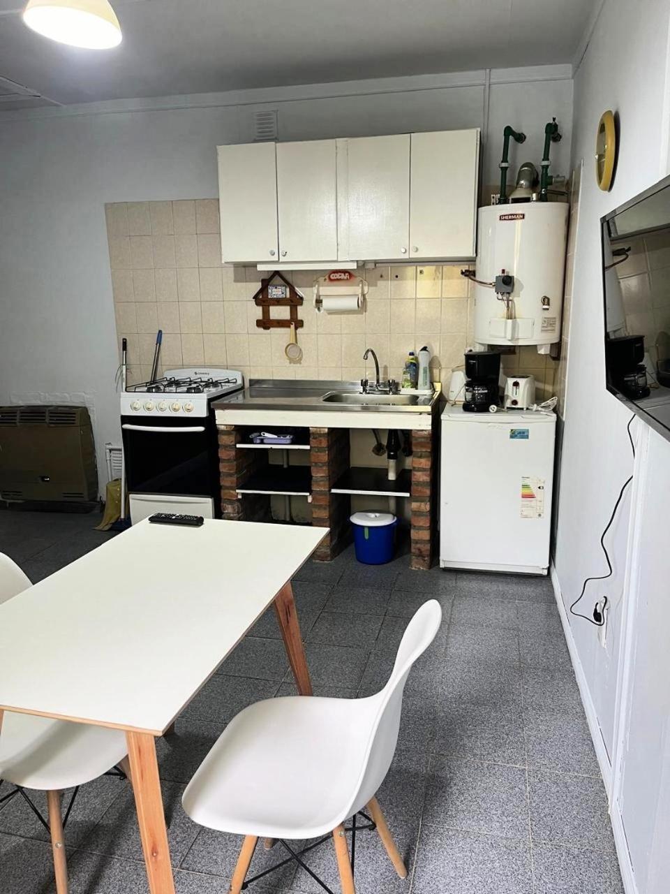 Departamentos Centro El Calafate公寓 外观 照片