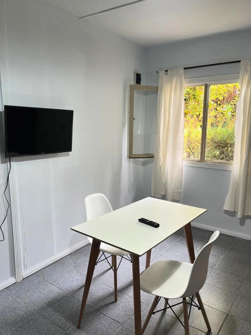 Departamentos Centro El Calafate公寓 外观 照片