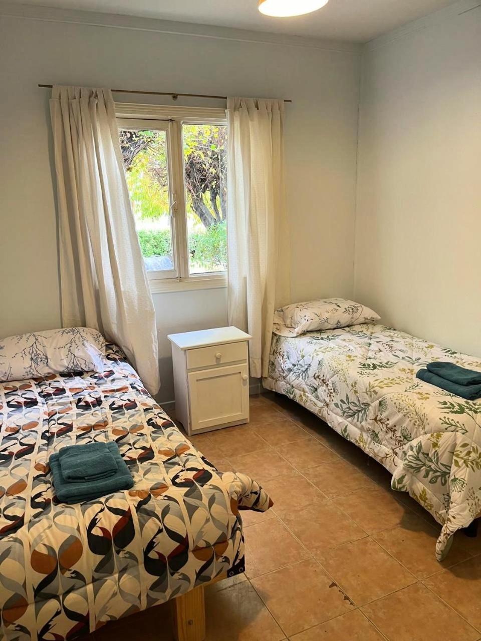 Departamentos Centro El Calafate公寓 外观 照片